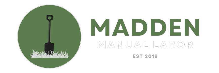 Madden Manual Labor