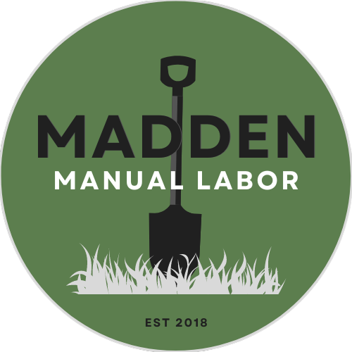 Madden Manual Labor